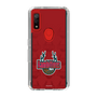 スリムプロテクションケース［ B.LEAGUE - バンビシャス奈良 - ロゴデザイン ］