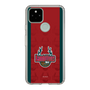 スリムプロテクションケース［ B.LEAGUE - バンビシャス奈良 - ロゴデザイン ］