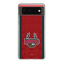 スリムプロテクションケース［ B.LEAGUE - バンビシャス奈良 - ロゴデザイン ］