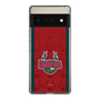 スリムプロテクションケース［ B.LEAGUE - バンビシャス奈良 - ロゴデザイン ］