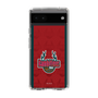 スリムプロテクションケース［ B.LEAGUE - バンビシャス奈良 - ロゴデザイン ］
