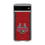 スリムプロテクションケース［ B.LEAGUE - バンビシャス奈良 - ロゴデザイン ］