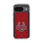 スリムプロテクションケース［ B.LEAGUE - バンビシャス奈良 - ロゴデザイン ］