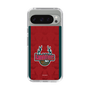スリムプロテクションケース［ B.LEAGUE - バンビシャス奈良 - ロゴデザイン ］