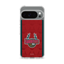 スリムプロテクションケース［ B.LEAGUE - バンビシャス奈良 - ロゴデザイン ］