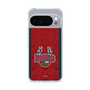 スリムプロテクションケース［ B.LEAGUE - バンビシャス奈良 - ロゴデザイン ］