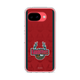 スリムプロテクションケース［ B.LEAGUE - バンビシャス奈良 - ロゴデザイン ］