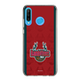 スリムプロテクションケース［ B.LEAGUE - バンビシャス奈良 - ロゴデザイン ］