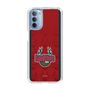 スリムプロテクションケース［ B.LEAGUE - バンビシャス奈良 - ロゴデザイン ］