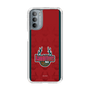 スリムプロテクションケース［ B.LEAGUE - バンビシャス奈良 - ロゴデザイン ］