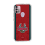 スリムプロテクションケース［ B.LEAGUE - バンビシャス奈良 - ロゴデザイン ］