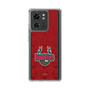 スリムプロテクションケース［ B.LEAGUE - バンビシャス奈良 - ロゴデザイン ］