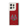 スリムプロテクションケース［ B.LEAGUE - バンビシャス奈良 - ロゴデザイン ］
