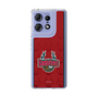スリムプロテクションケース［ B.LEAGUE - バンビシャス奈良 - ロゴデザイン ］