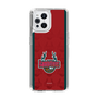 スリムプロテクションケース［ B.LEAGUE - バンビシャス奈良 - ロゴデザイン ］