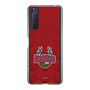 スリムプロテクションケース［ B.LEAGUE - バンビシャス奈良 - ロゴデザイン ］