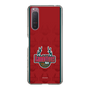スリムプロテクションケース［ B.LEAGUE - バンビシャス奈良 - ロゴデザイン ］