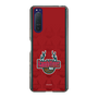 スリムプロテクションケース［ B.LEAGUE - バンビシャス奈良 - ロゴデザイン ］
