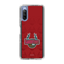スリムプロテクションケース［ B.LEAGUE - バンビシャス奈良 - ロゴデザイン ］