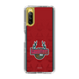 スリムプロテクションケース［ B.LEAGUE - バンビシャス奈良 - ロゴデザイン ］