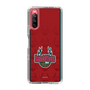 スリムプロテクションケース［ B.LEAGUE - バンビシャス奈良 - ロゴデザイン ］