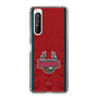 スリムプロテクションケース［ B.LEAGUE - バンビシャス奈良 - ロゴデザイン ］
