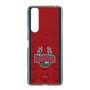 スリムプロテクションケース［ B.LEAGUE - バンビシャス奈良 - ロゴデザイン ］