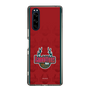 スリムプロテクションケース［ B.LEAGUE - バンビシャス奈良 - ロゴデザイン ］