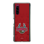 スリムプロテクションケース［ B.LEAGUE - バンビシャス奈良 - ロゴデザイン ］