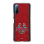 スリムプロテクションケース［ B.LEAGUE - バンビシャス奈良 - ロゴデザイン ］