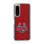 スリムプロテクションケース［ B.LEAGUE - バンビシャス奈良 - ロゴデザイン ］