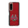 スリムプロテクションケース［ B.LEAGUE - バンビシャス奈良 - ロゴデザイン ］