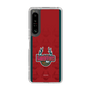 スリムプロテクションケース［ B.LEAGUE - バンビシャス奈良 - ロゴデザイン ］