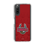 スリムプロテクションケース［ B.LEAGUE - バンビシャス奈良 - ロゴデザイン ］