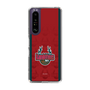 スリムプロテクションケース［ B.LEAGUE - バンビシャス奈良 - ロゴデザイン ］