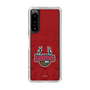スリムプロテクションケース［ B.LEAGUE - バンビシャス奈良 - ロゴデザイン ］