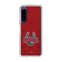 スリムプロテクションケース［ B.LEAGUE - バンビシャス奈良 - ロゴデザイン ］