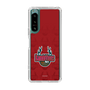 スリムプロテクションケース［ B.LEAGUE - バンビシャス奈良 - ロゴデザイン ］