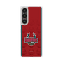 スリムプロテクションケース［ B.LEAGUE - バンビシャス奈良 - ロゴデザイン ］