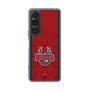 スリムプロテクションケース［ B.LEAGUE - バンビシャス奈良 - ロゴデザイン ］