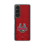 スリムプロテクションケース［ B.LEAGUE - バンビシャス奈良 - ロゴデザイン ］