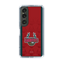 スリムプロテクションケース［ B.LEAGUE - バンビシャス奈良 - ロゴデザイン ］