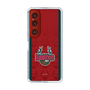 スリムプロテクションケース［ B.LEAGUE - バンビシャス奈良 - ロゴデザイン ］