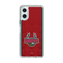 スリムプロテクションケース［ B.LEAGUE - バンビシャス奈良 - ロゴデザイン ］