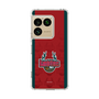 スリムプロテクションケース［ B.LEAGUE - バンビシャス奈良 - ロゴデザイン ］