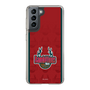 スリムプロテクションケース［ B.LEAGUE - バンビシャス奈良 - ロゴデザイン ］
