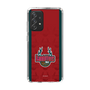 スリムプロテクションケース［ B.LEAGUE - バンビシャス奈良 - ロゴデザイン ］