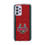スリムプロテクションケース［ B.LEAGUE - バンビシャス奈良 - ロゴデザイン ］
