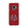 スリムプロテクションケース［ B.LEAGUE - バンビシャス奈良 - ロゴデザイン ］
