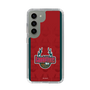 スリムプロテクションケース［ B.LEAGUE - バンビシャス奈良 - ロゴデザイン ］